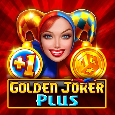 Golden Joker Plus