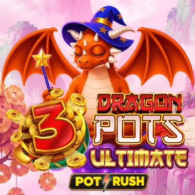 3 Dragon Pots Ultimate