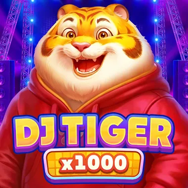 DJ Tiger x1000