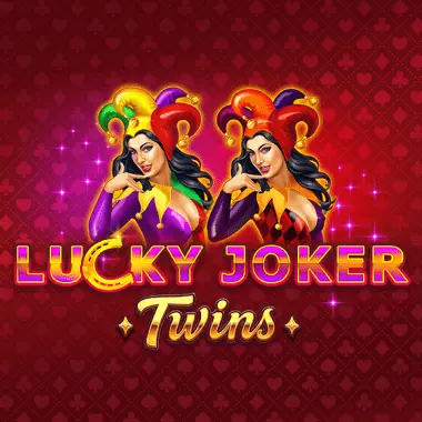 Lucky Joker Twins