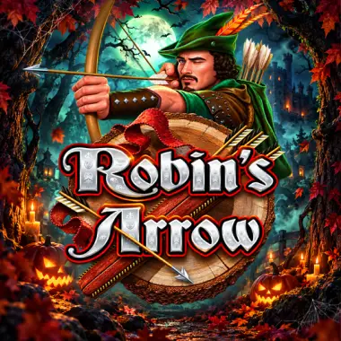 Robin's Arrow
