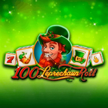 100 Leprechaun Roll