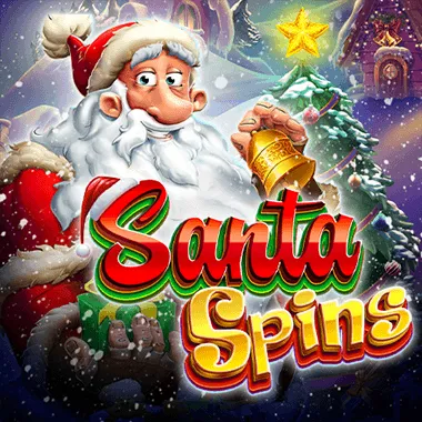Santa Spins