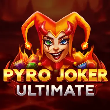 Pyro Joker Ultimate