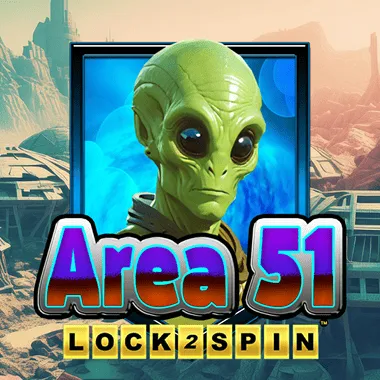 Area 51 Lock 2 Spin