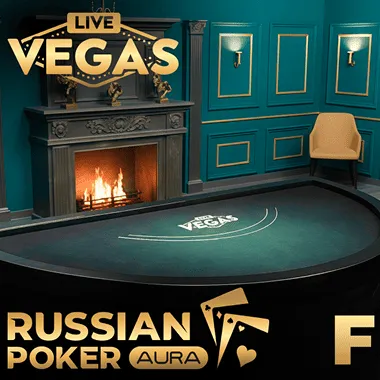 Russian Poker Aura F