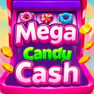 Mega Candy Cash