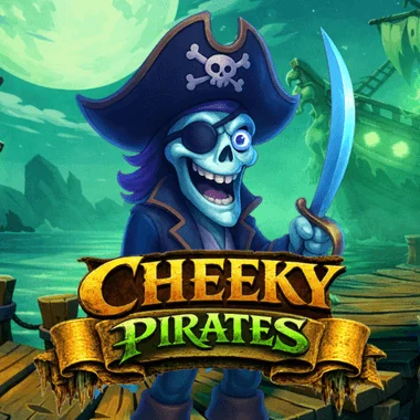 Cheeky Pirates