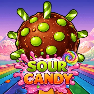 Sour Candy