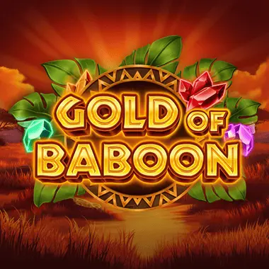 Gold of Baboon