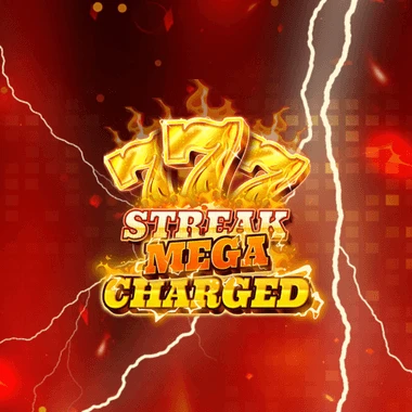 777 Streak: Megacharged