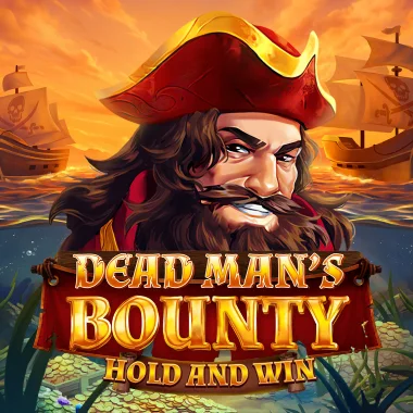 Dead Man's Bounty: Hold & Win