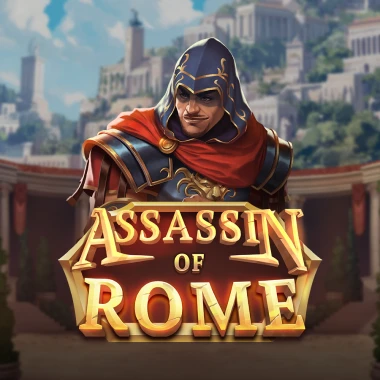 Assassin of Rome