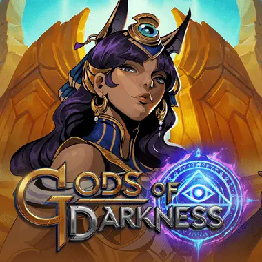 Gods Of Darkness