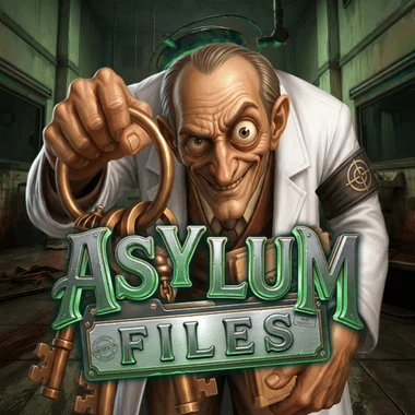 Asylum Files