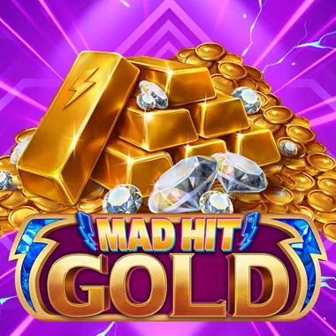 Mad Hit Gold