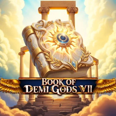 Book of Demi Gods VII