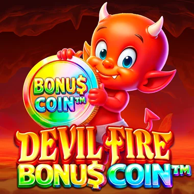 Devil Fire Bonu$ Coin