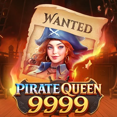 Pirate Queen 9999